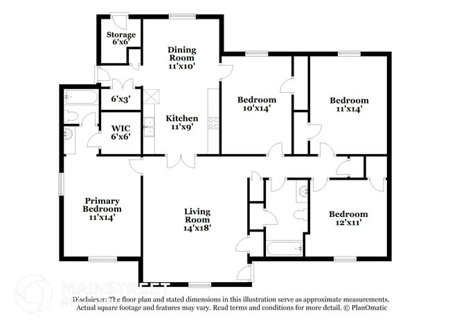 Photo - 7430 Pintail Dr