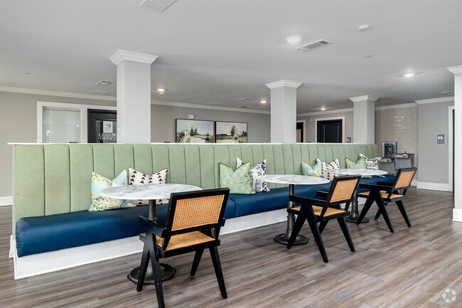 Community Room