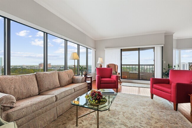 Building Photo - 2001 Holcombe Blvd Unit 1106