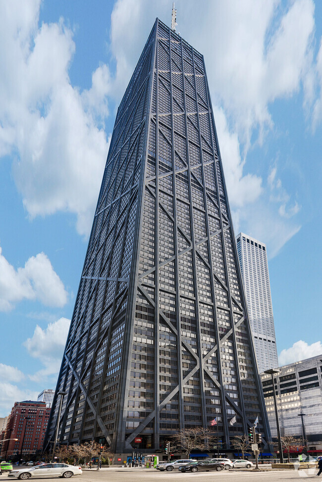 Building Photo - 175 E Delaware Pl Unit 4625 Rental