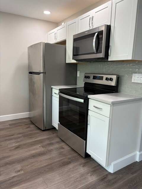 Kitchen - 7015 Cedarhurst Dr Unit Myerlee Square
