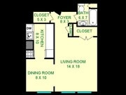 Cord Floor Plan