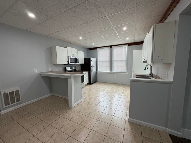 40 Chelmsford St Unidad 1