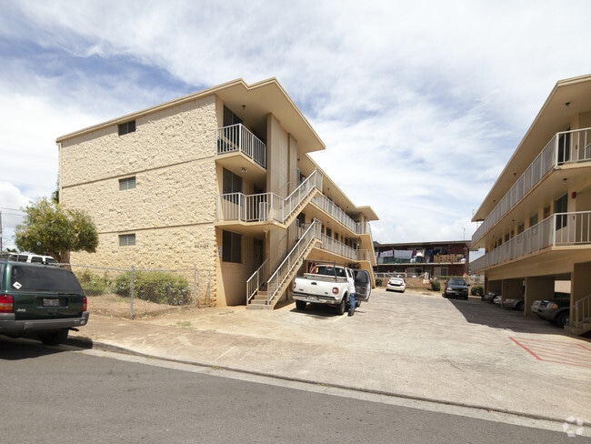 Photo - Dynasty Terrace