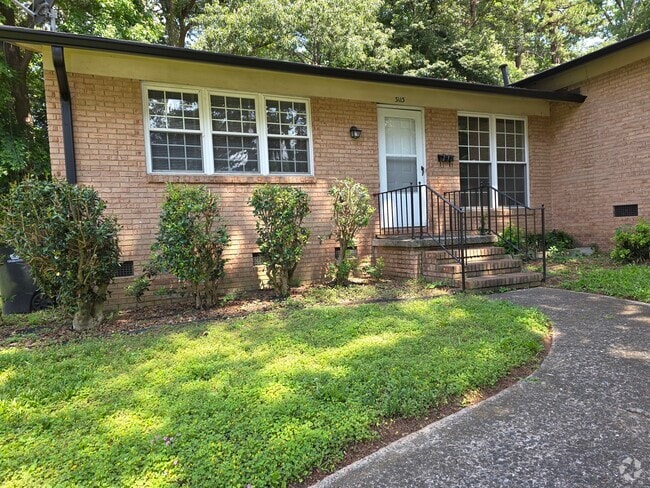 Building Photo - 3113 Erskine Dr Rental