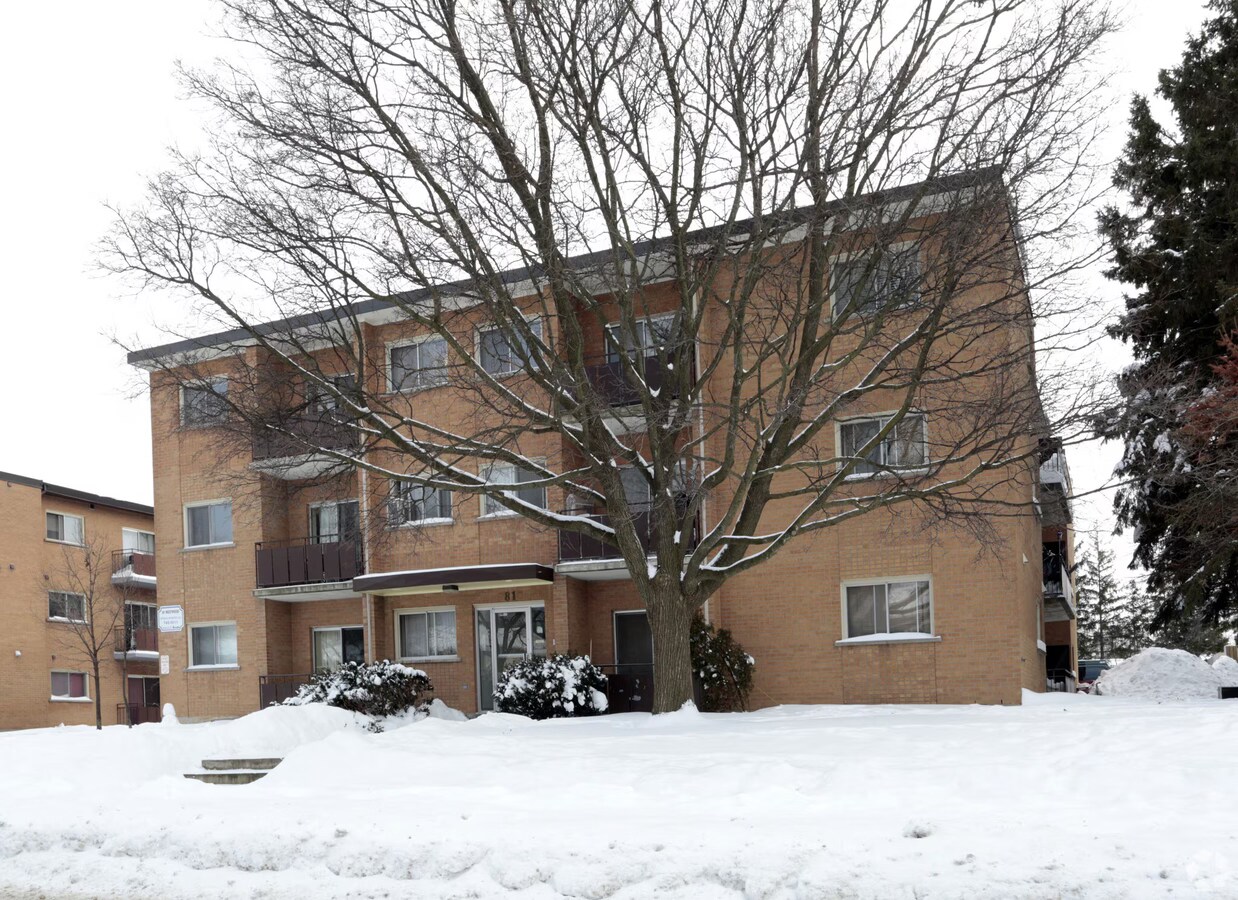 Photo - Westwood Drive Apartments