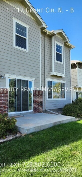 Photo - 13112 Grant Cir N