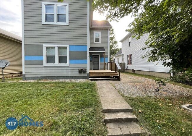 Photo - Completely renovated 2 bedroom 1 bath Dupl...