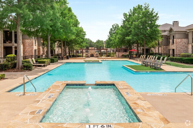 Building Photo - The Springs Of Indian Creek Rental