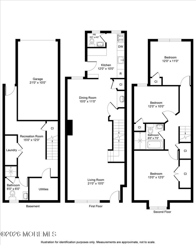 Photo - 1001 Norwood Ave Unit 2