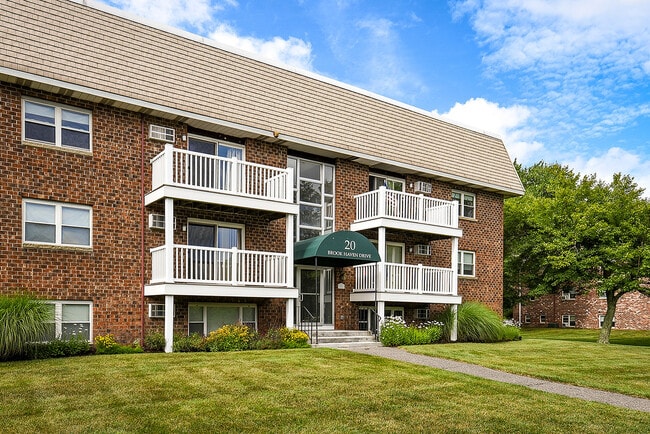 Brook Haven Estates