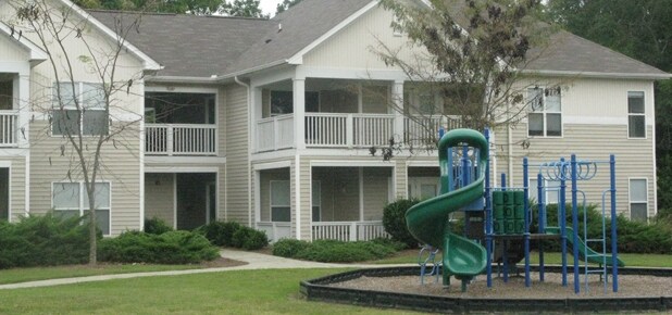 Macgregor Village - MacGregor Village I & II Apartments