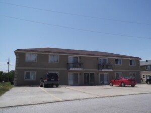 Photo - Courtyard Apartments