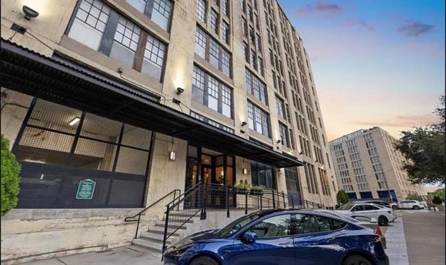 1122 Jackson St Unit 514