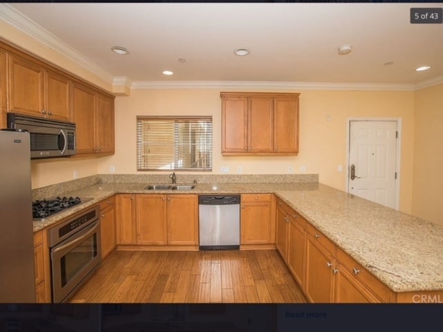 Photo - 815 S Grand Ave Unit 4