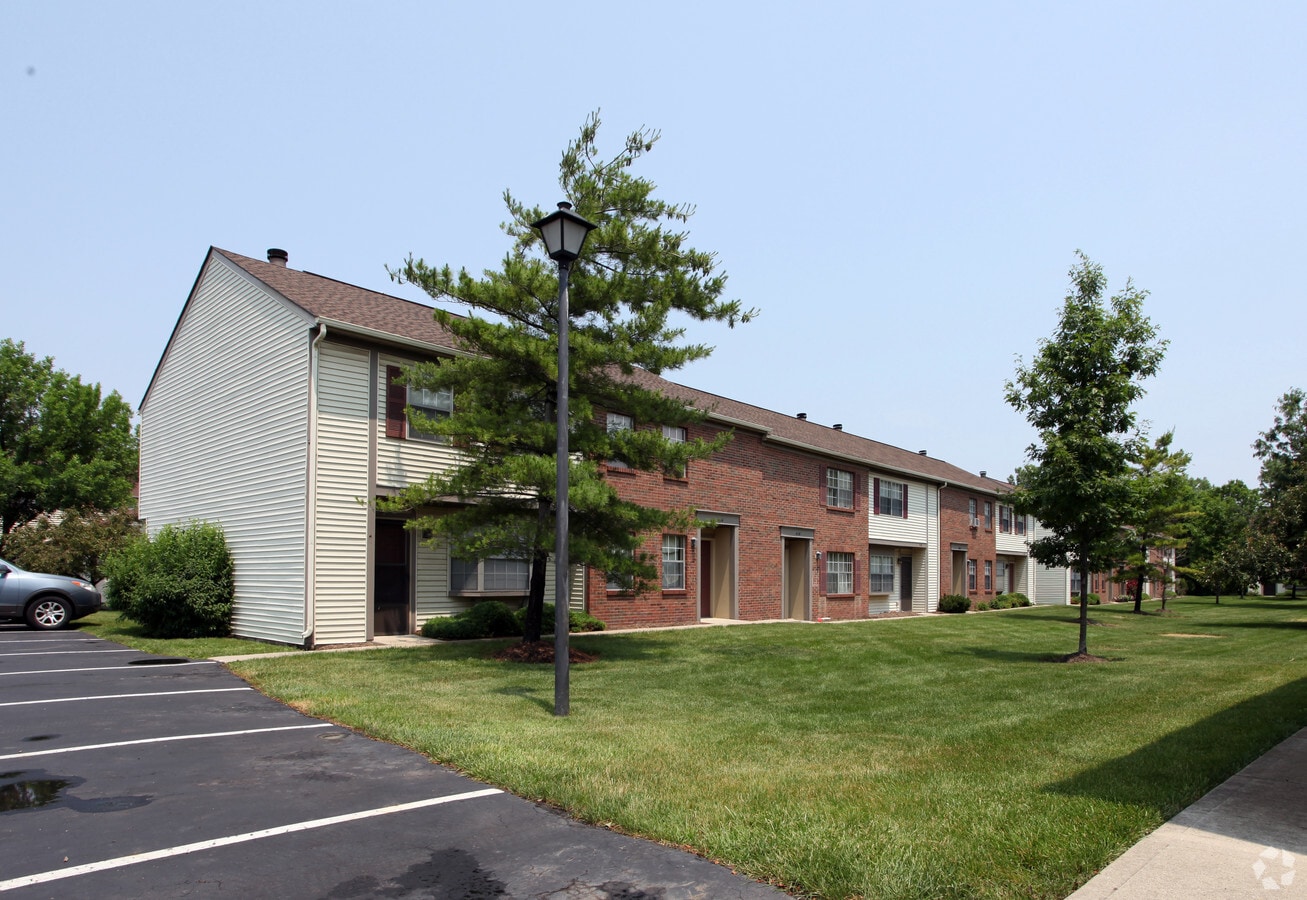 Leap Road Village - Leap Road Village Apartments