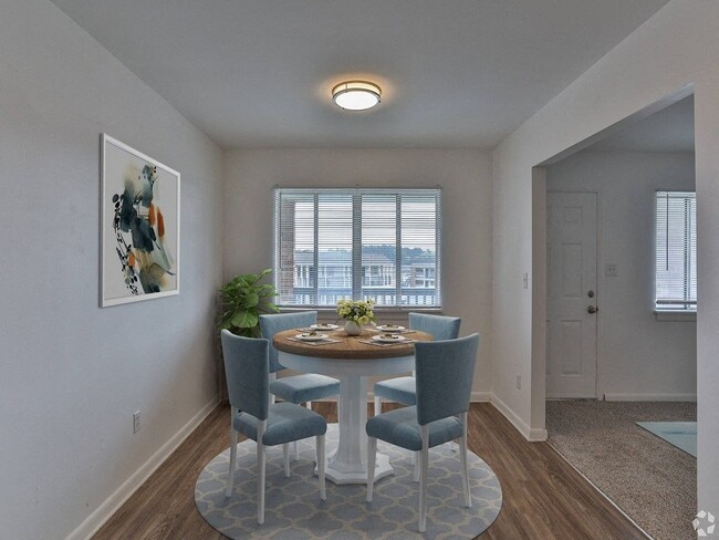 Photo - The Pointe at Augusta