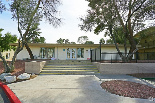 Harmon Crossings - Harmon Crossings