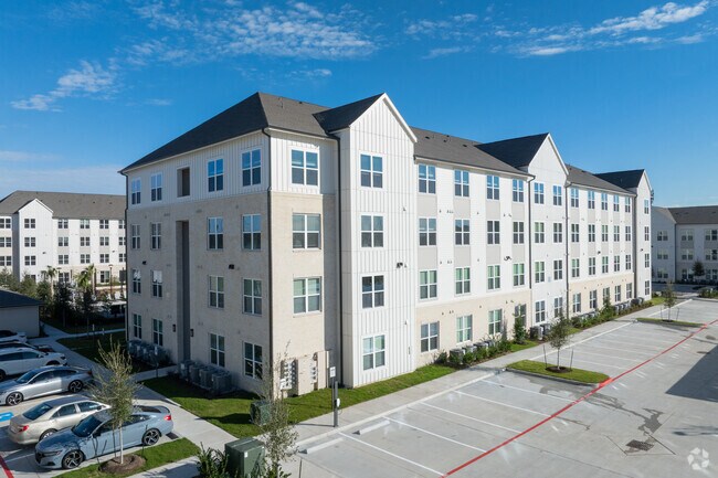 Foto exterior - Hanover Lakemont