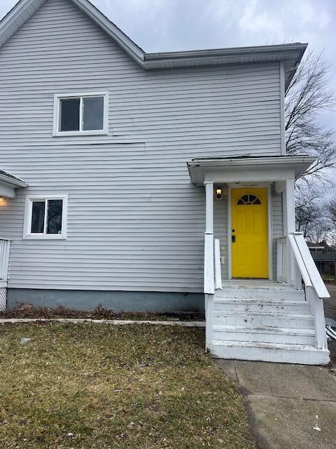 Building Photo - 148 Beyne St