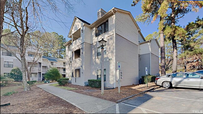 Photo - 600 Audubon Lake Dr Unit 8C22