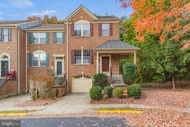 Photo - 1468 Park Garden Ln Townhome