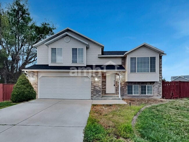 Building Photo - 3948 W 5325 S Rental