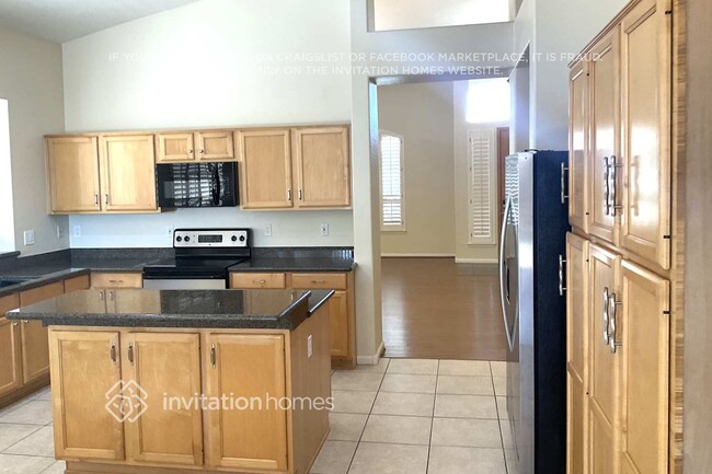 Photo - 28652 N 45th Way House