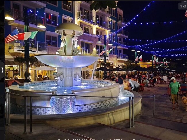 Plaza - 425 W Beech St Unit 622