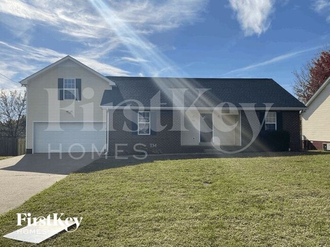 Building Photo - 3767 Misty Way