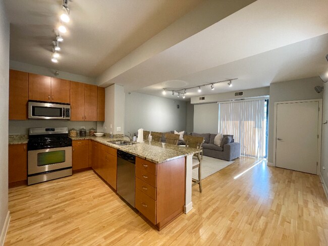 Photo - 451 W Huron St Condo Unit 7019