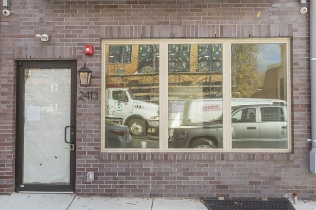 Photo - 2413 Frankford Ave