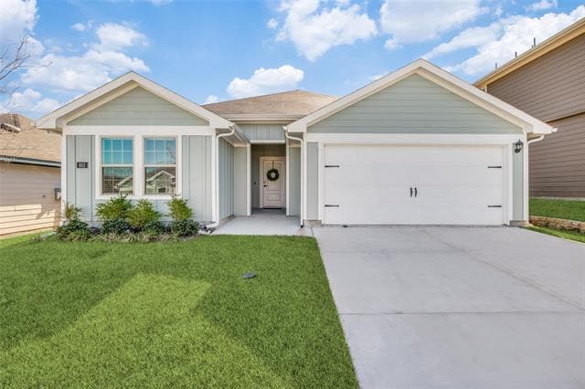 Building Photo - 803 Sunlight Lp