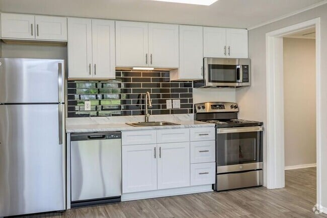 Building Photo - 200 Safe Harbor Dr Rental