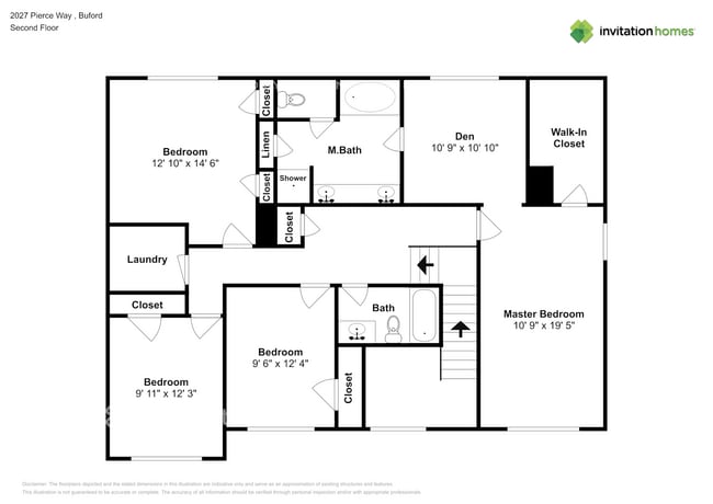 Photo - 2027 Pierce Way