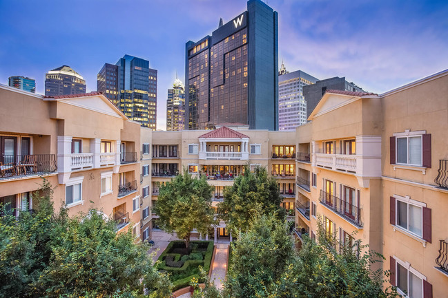 Building Photo - Windsor at Midtown Rental