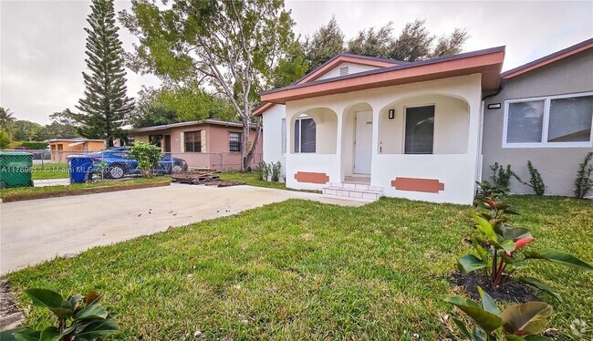 Building Photo - 1066 NW 112th St Rental
