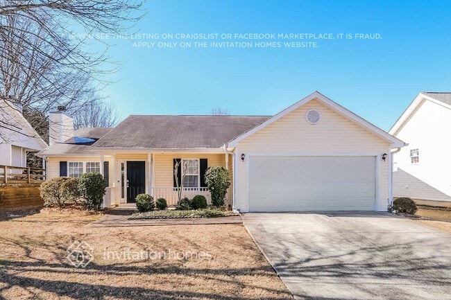 Building Photo - 211 Ashland Creek Ct