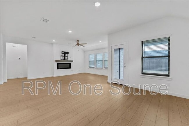 Photo - 3709 Palo Pinto Dr