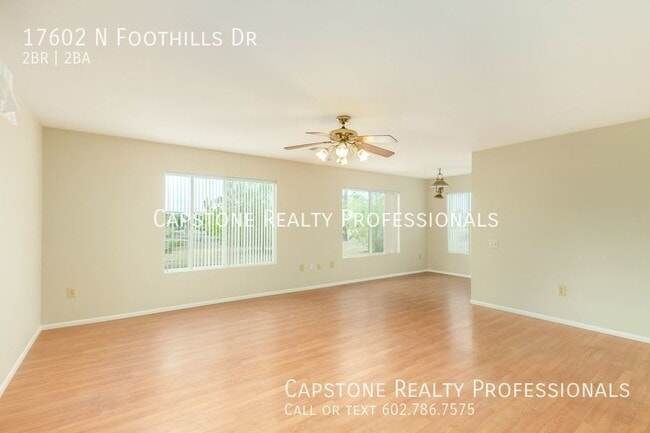 Photo - 17602 N Foothills Dr