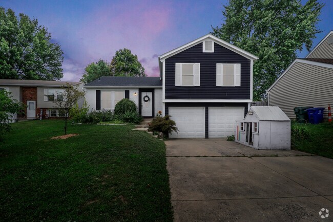 Building Photo - 1818 Calico Ct Rental