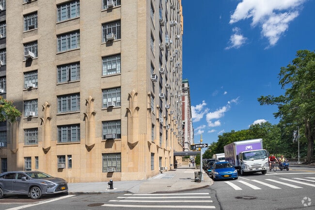 Photo - 241 Central Park W