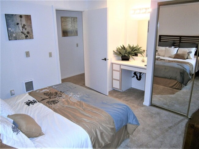 Photo - Berkshire Court Apartments