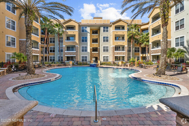 Building Photo - 8539 Gate Pkwy W Unit 1435 Rental