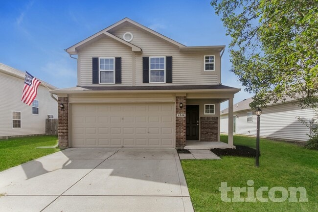 Building Photo - 4244 Village Trace Dr