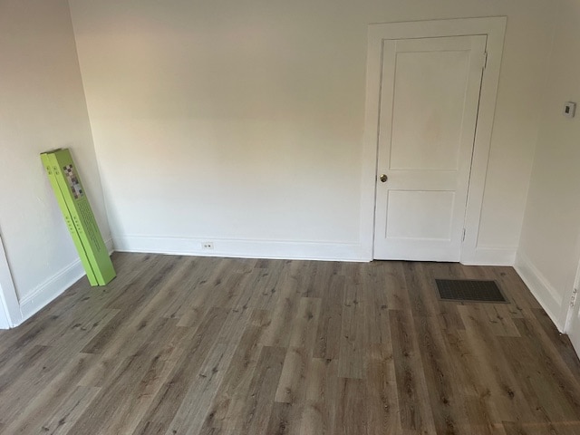 Photo - 1 Fair St SW Unit A