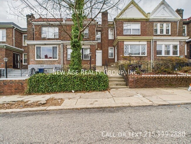 Building Photo - 1958 Ashley St Rental