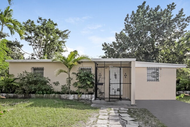 Building Photo - 1410 NE 156th Terrace Rental