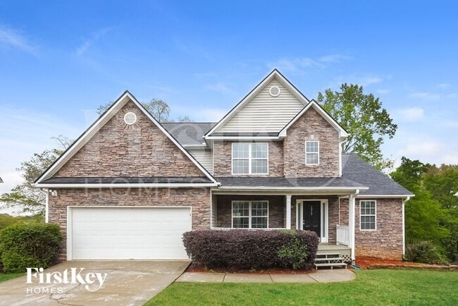 Building Photo - 1217 River Rush Ln NE Rental