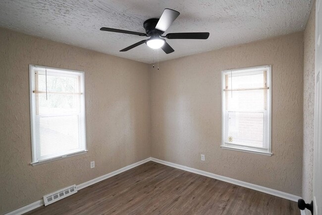 Photo - This beautifully updated 3-bedroom, 1-bath...